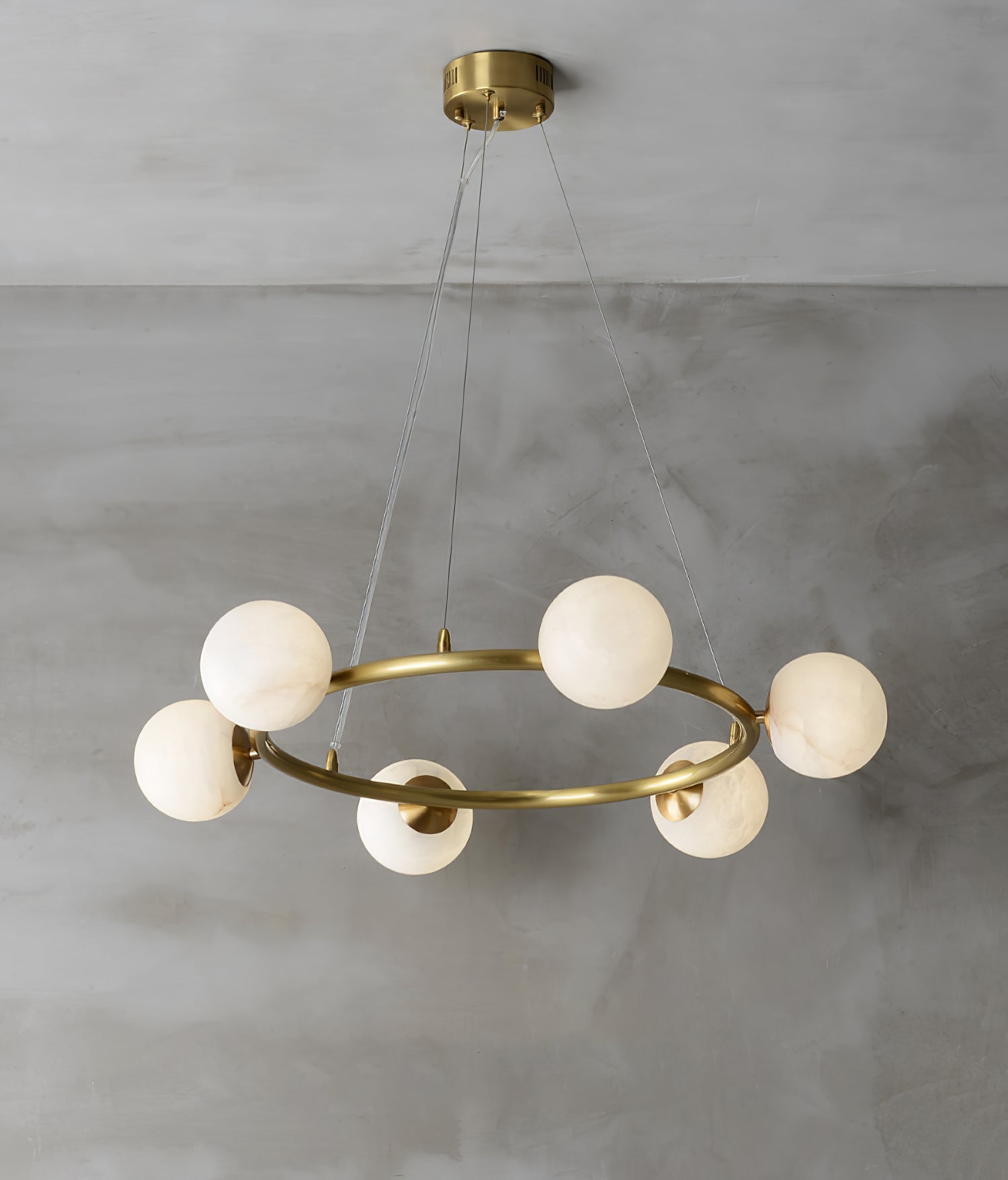 Helix Chandelier - Lumpaz