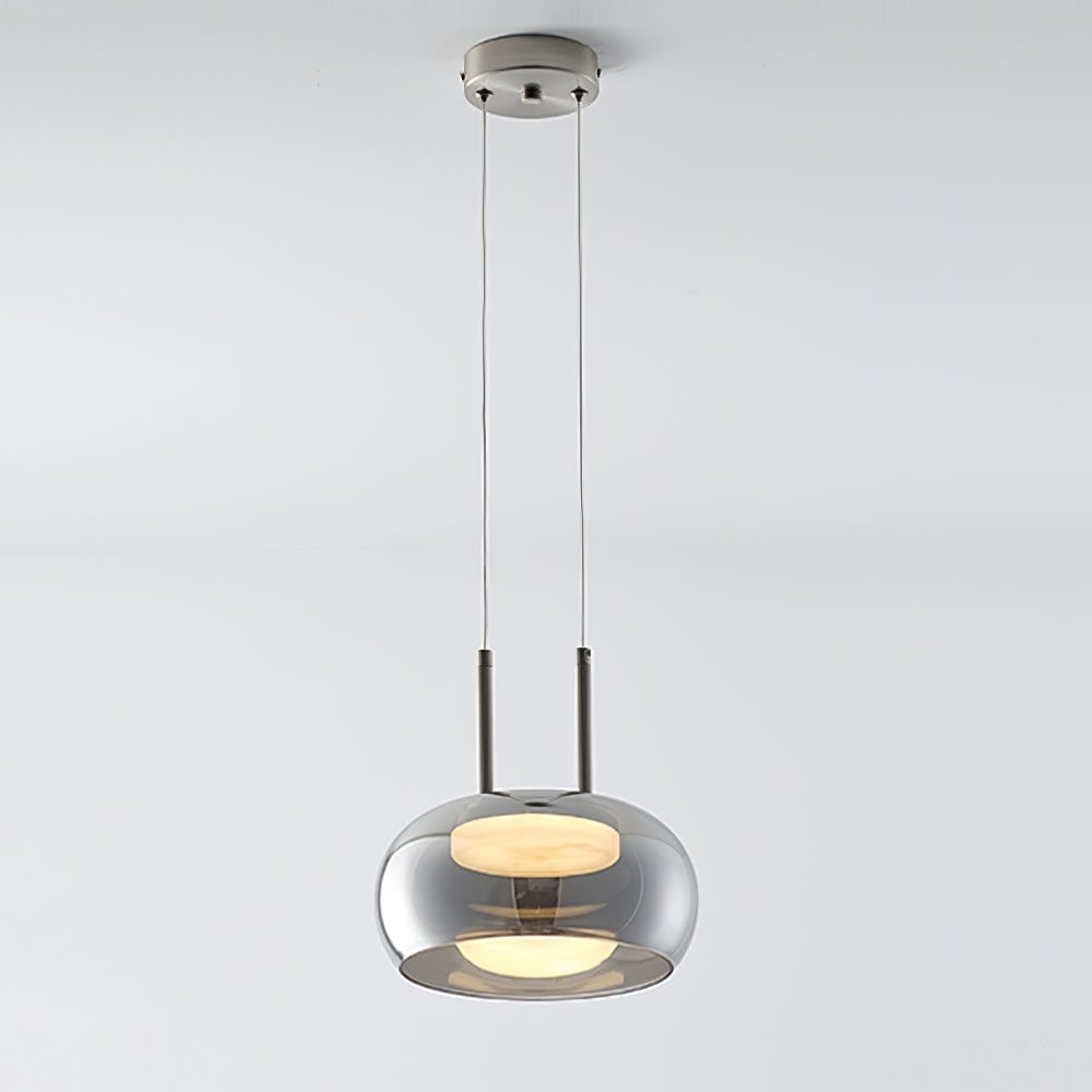 Johan Pendant Lamp - Lumpaz