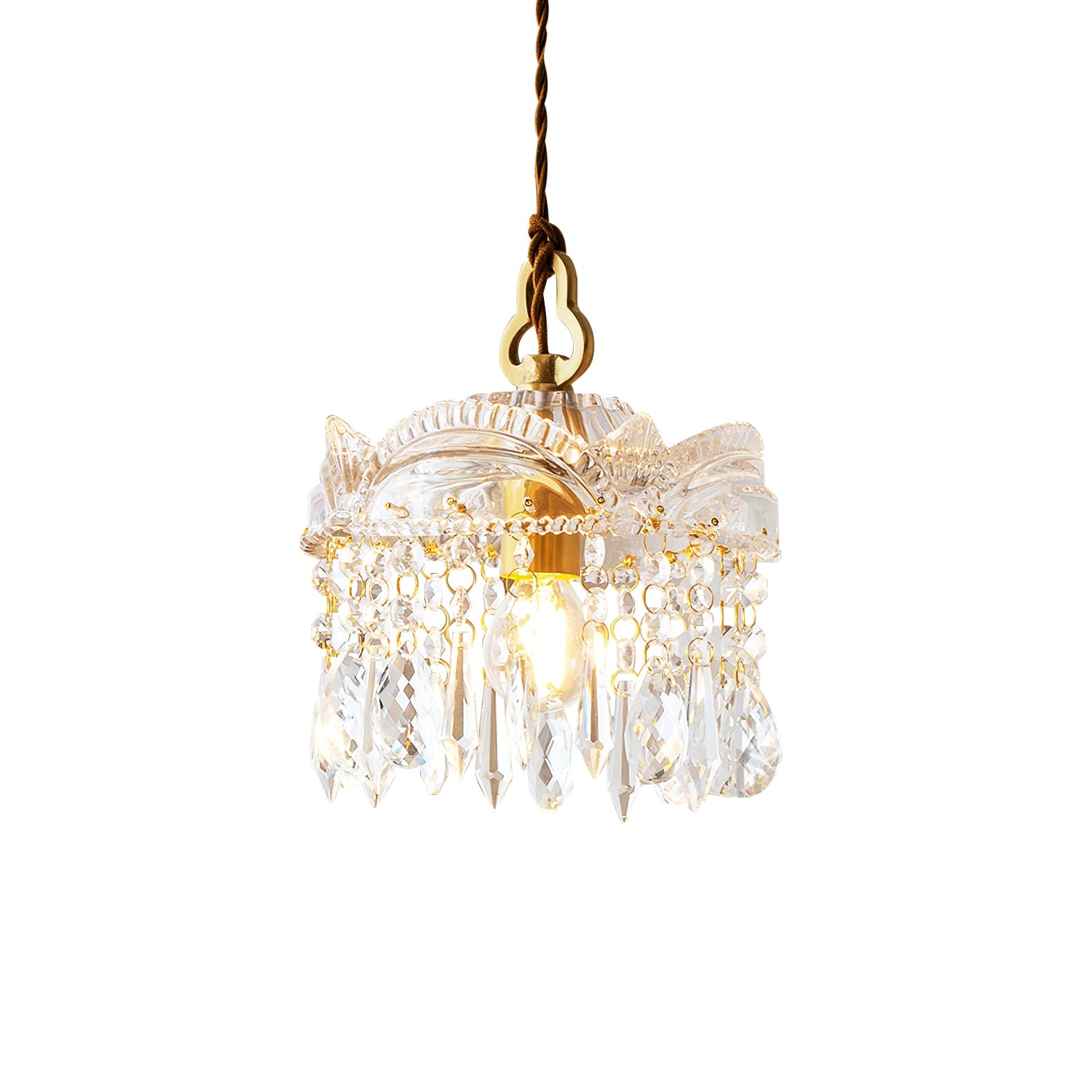 Antigua Pendant Lamp - Lumpaz