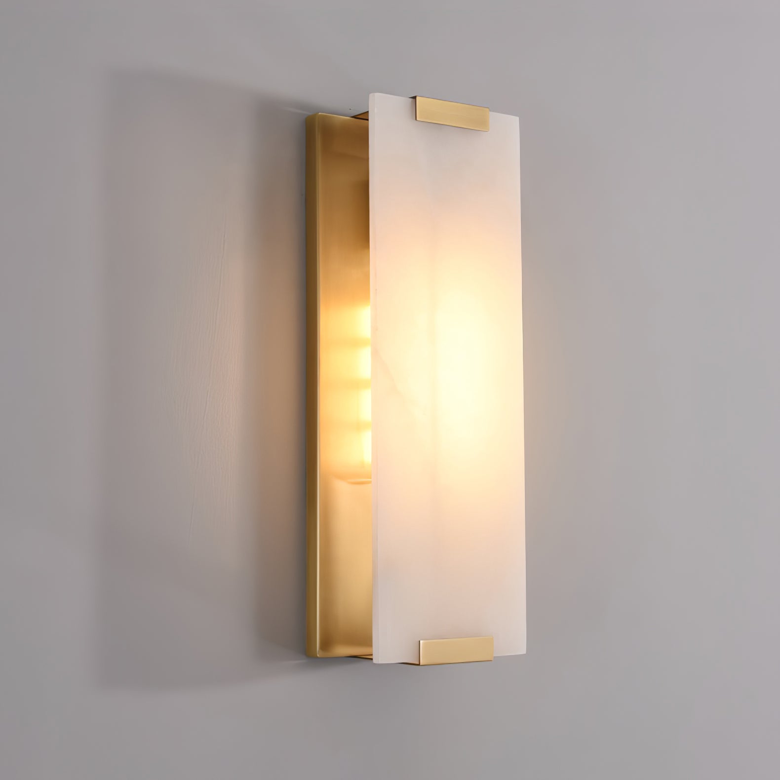 Roux Wall Lamp - Lumpaz
