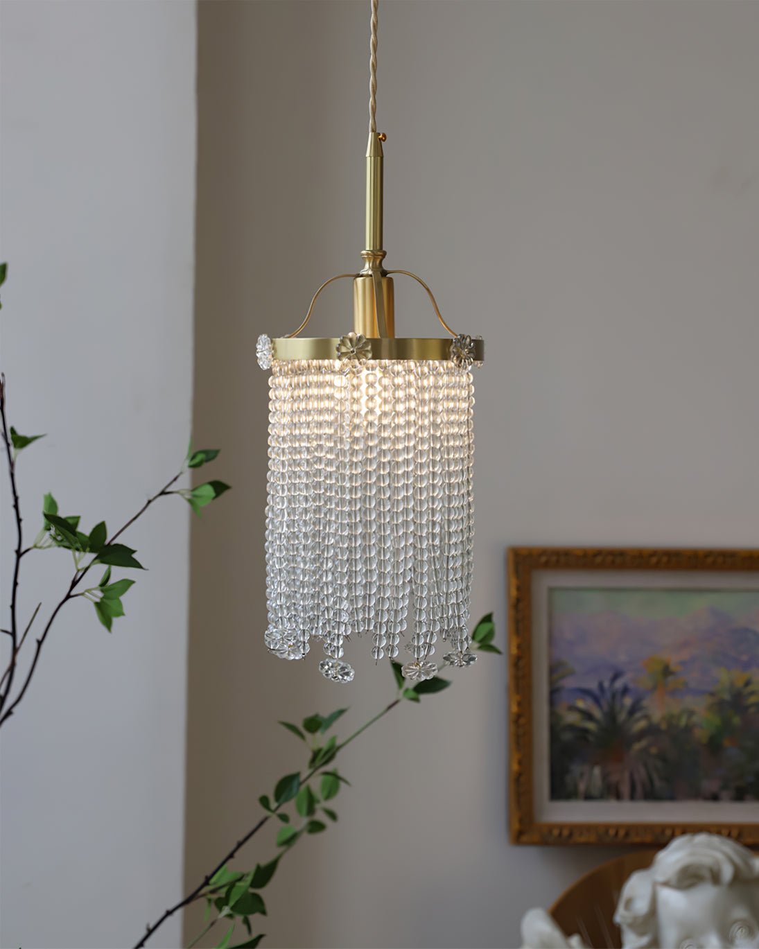 Winham Pendant Lamp - Lumpaz