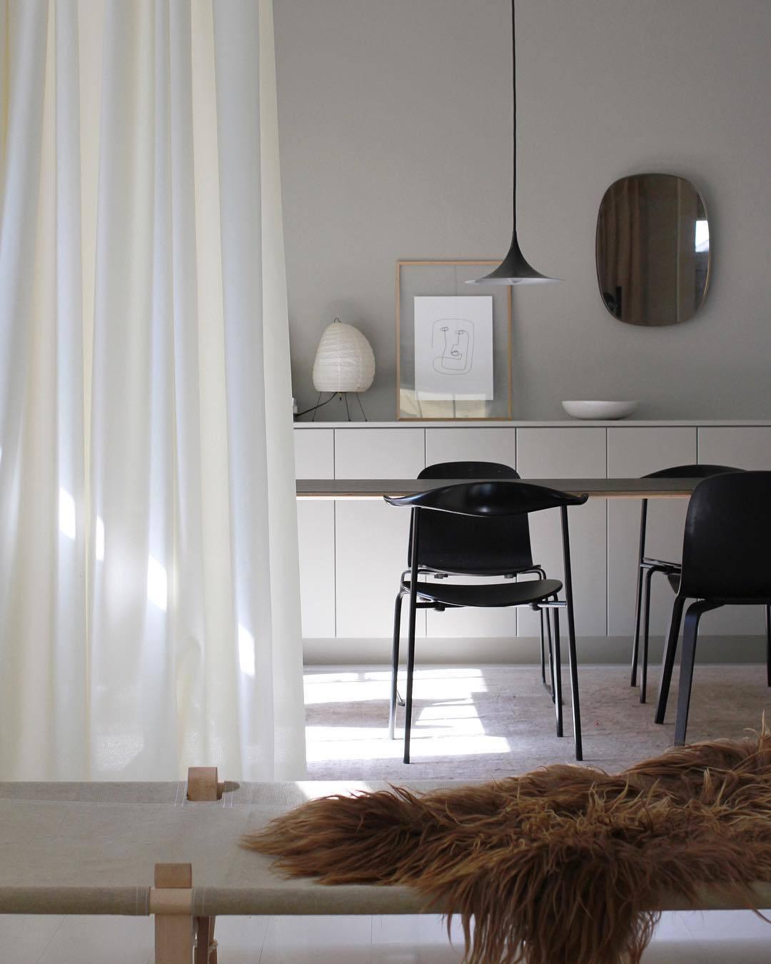 Semi Pendant Light - Lumpaz