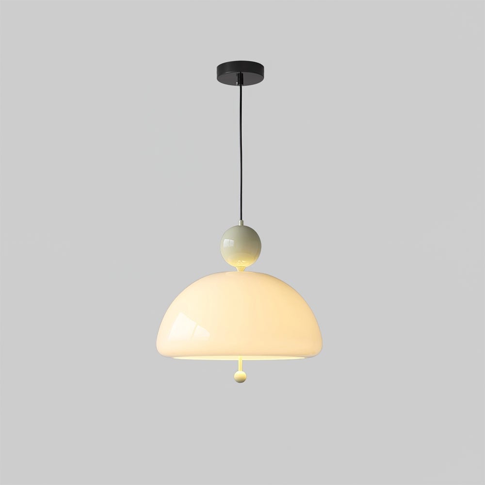 Verona Glass Pendant Lamp - Lumpaz