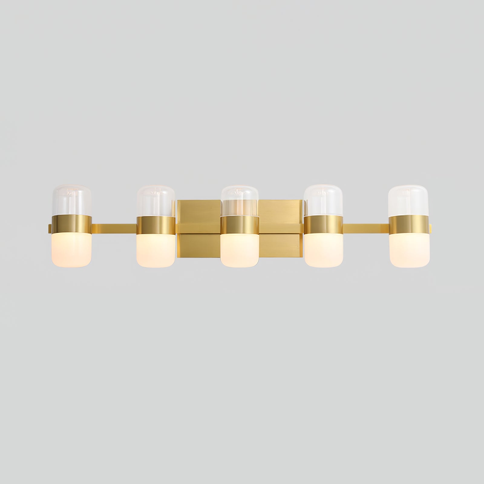 Nichols Wall Lamp - Lumpaz