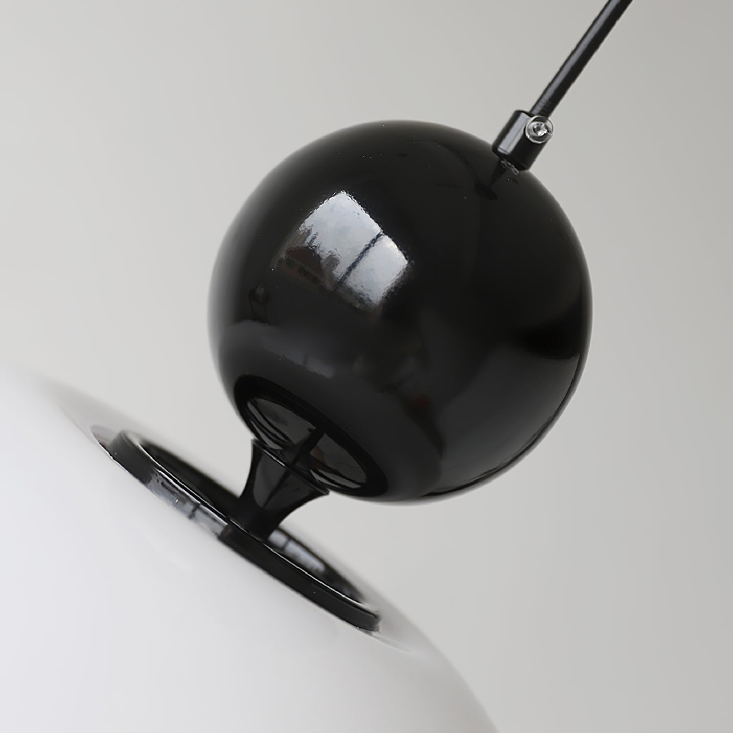 Verona Glass Pendant Lamp - Lumpaz