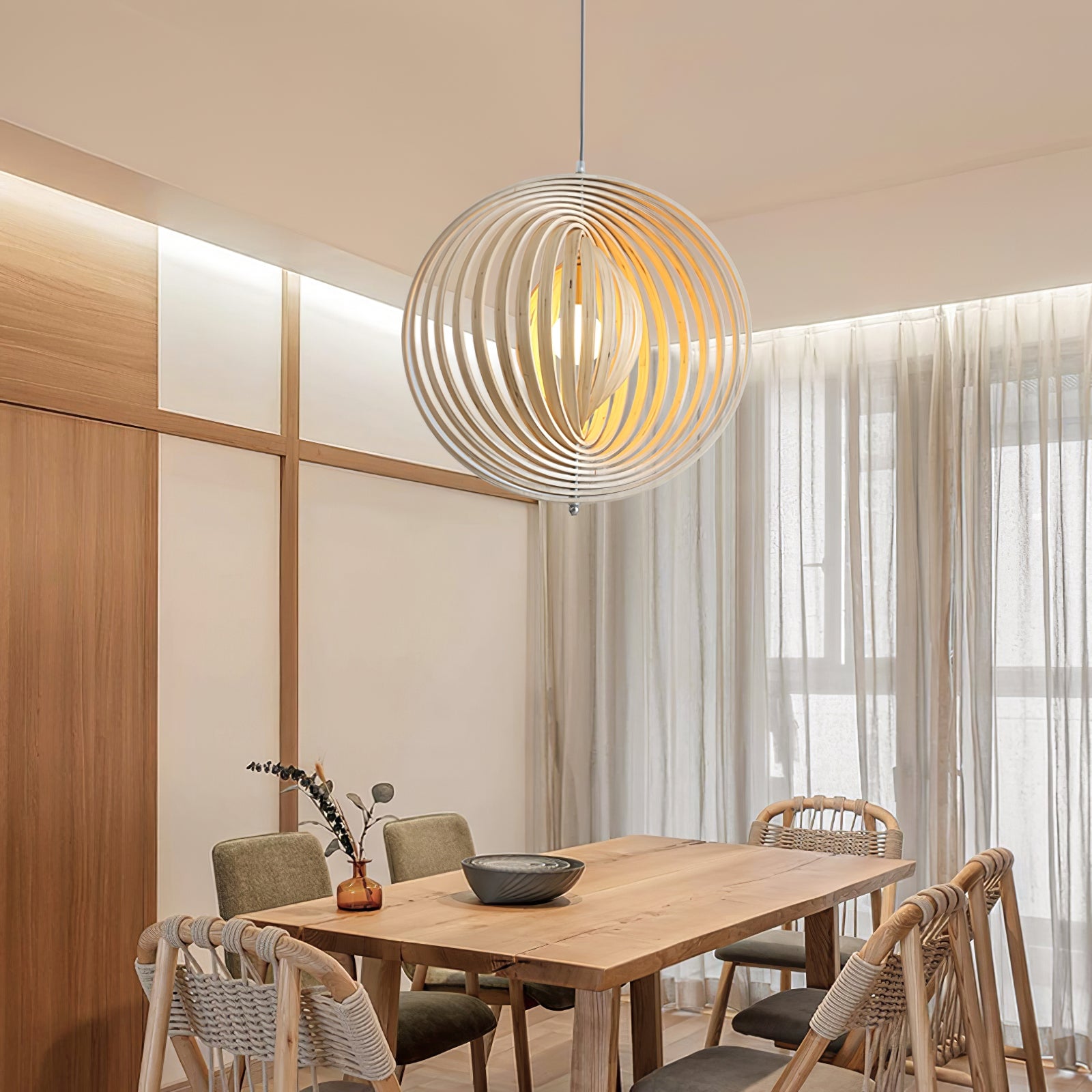 Oasis Pendant Lamp - Lumpaz