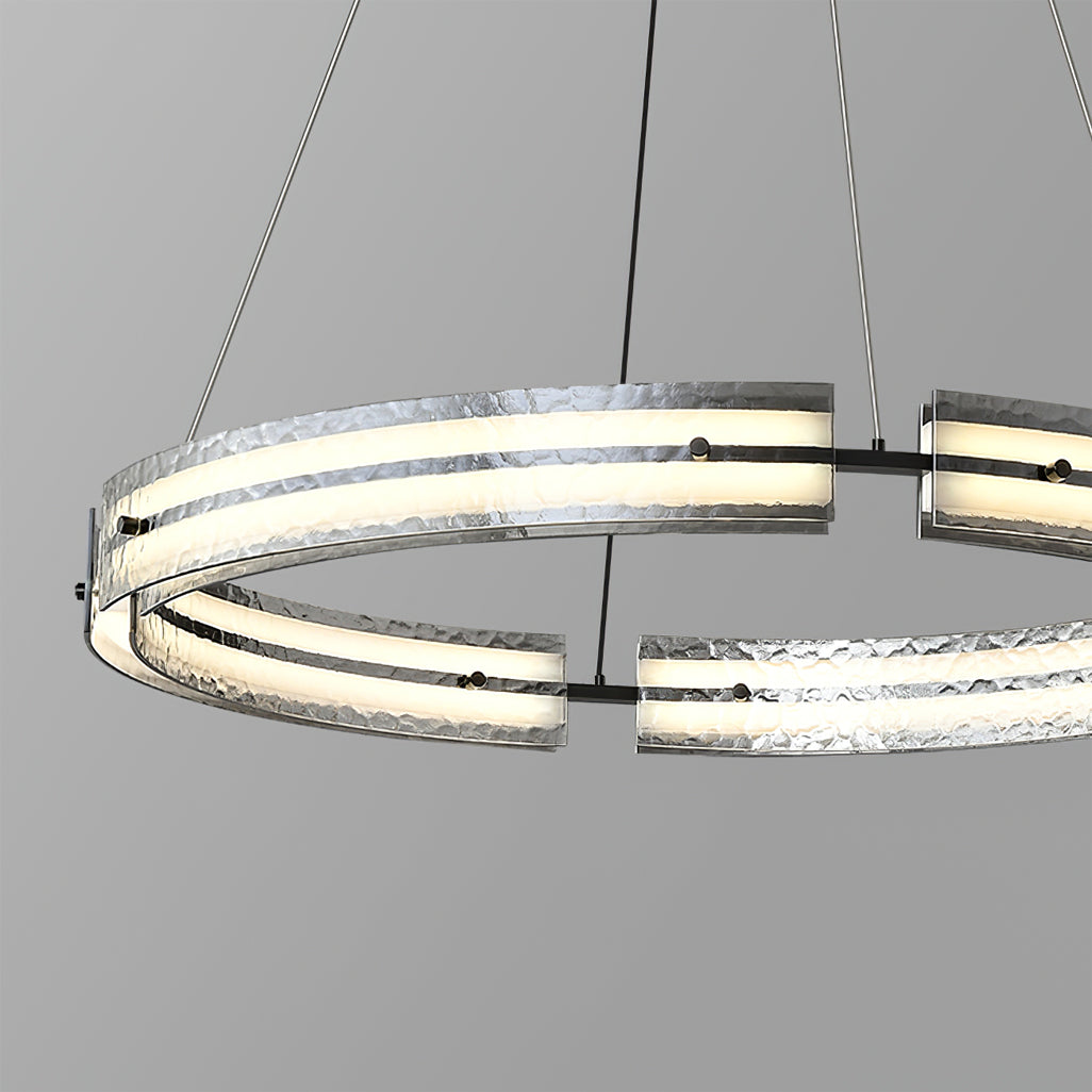 Hudson Chandelier - Lumpaz