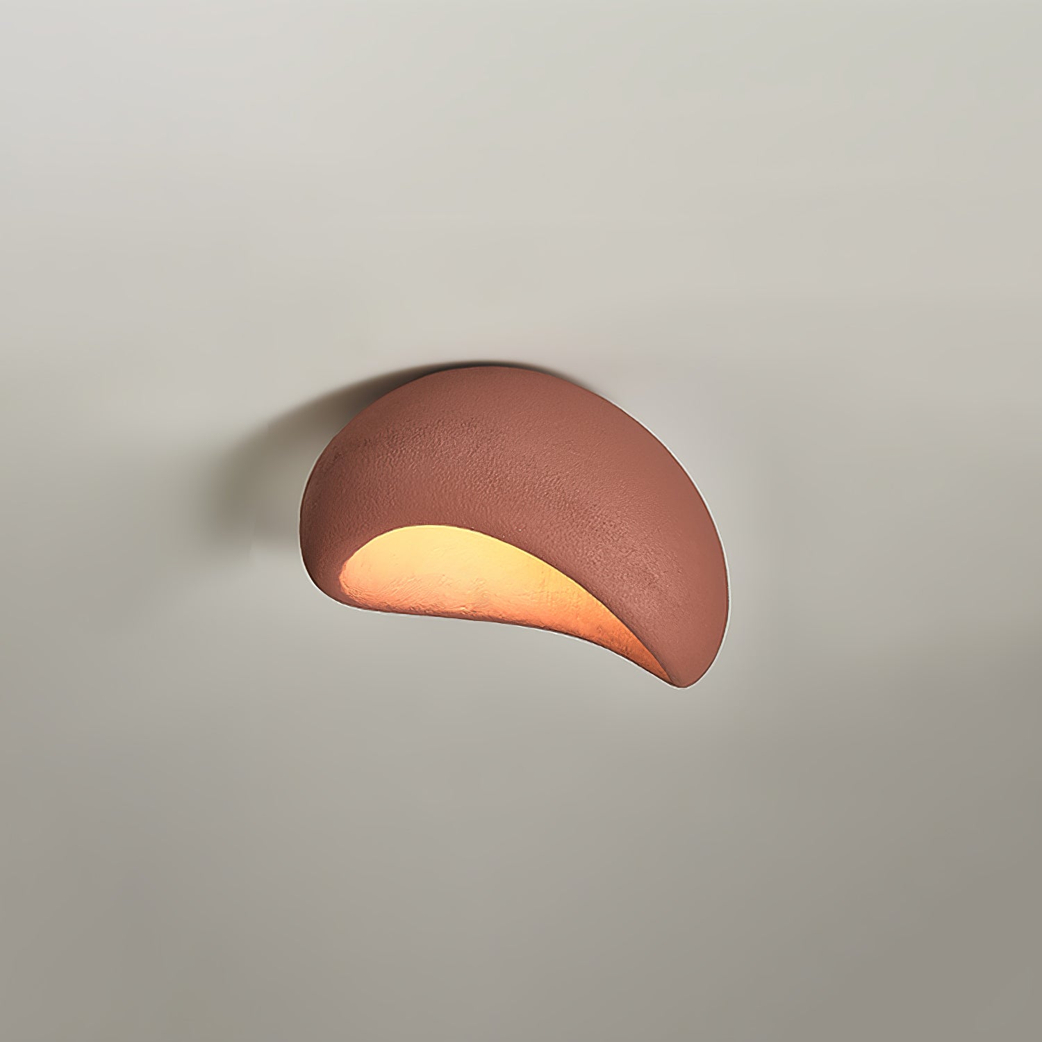 Khmara Clouds Ceiling Lamp - Lumpaz