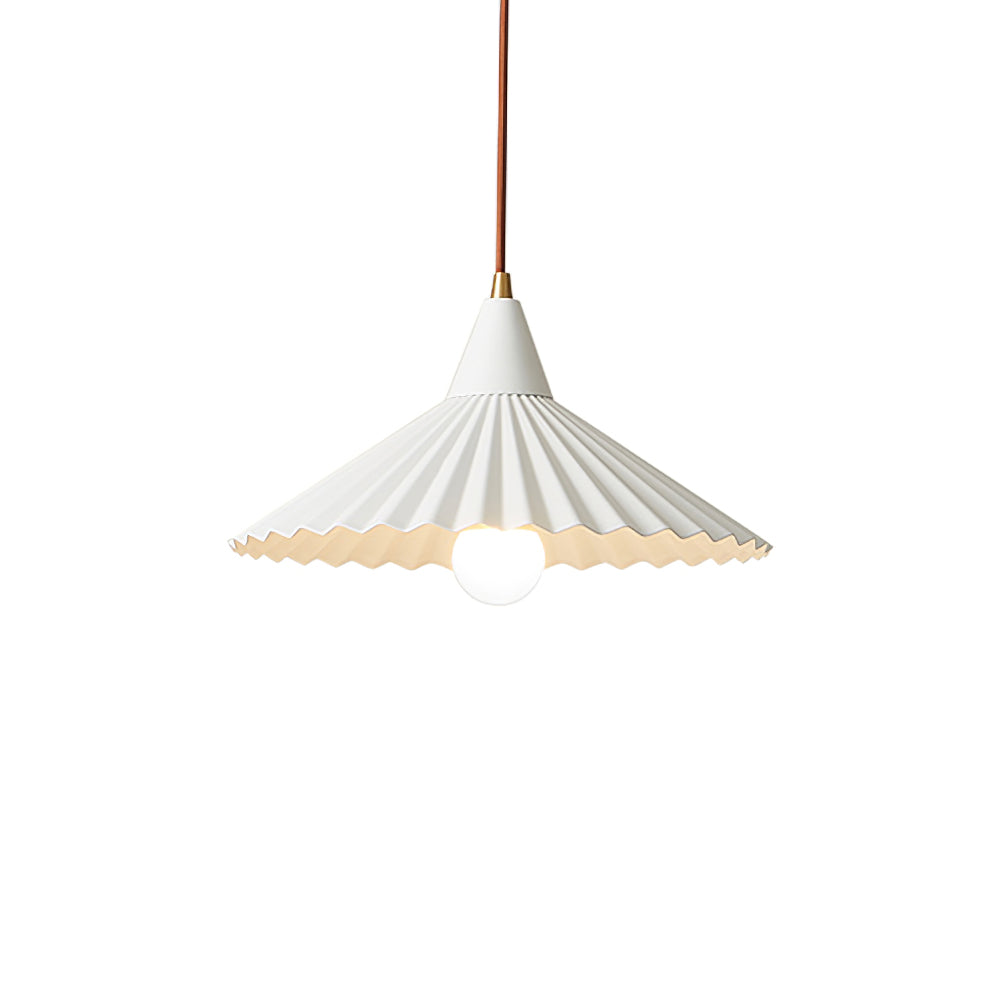 Pieghe Pendant Lamp - Lumpaz