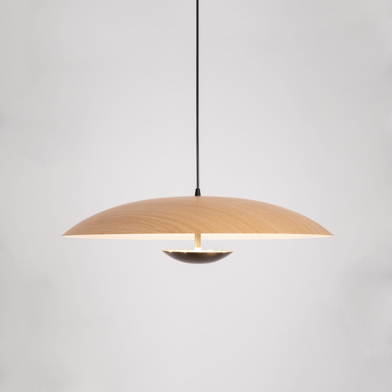 Ginger Pendant light - Lumpaz