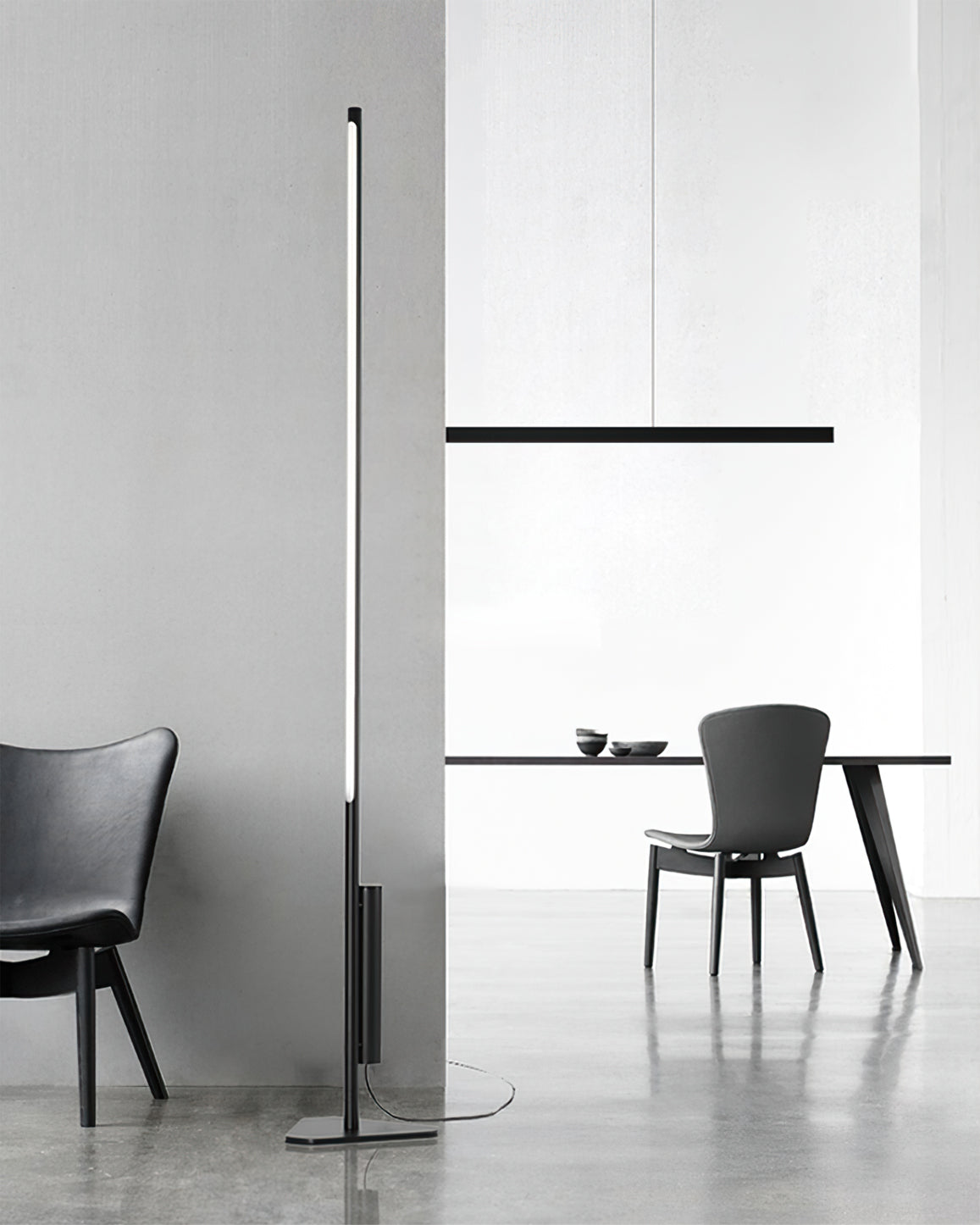 Colibri Floor Lamp - Lumpaz