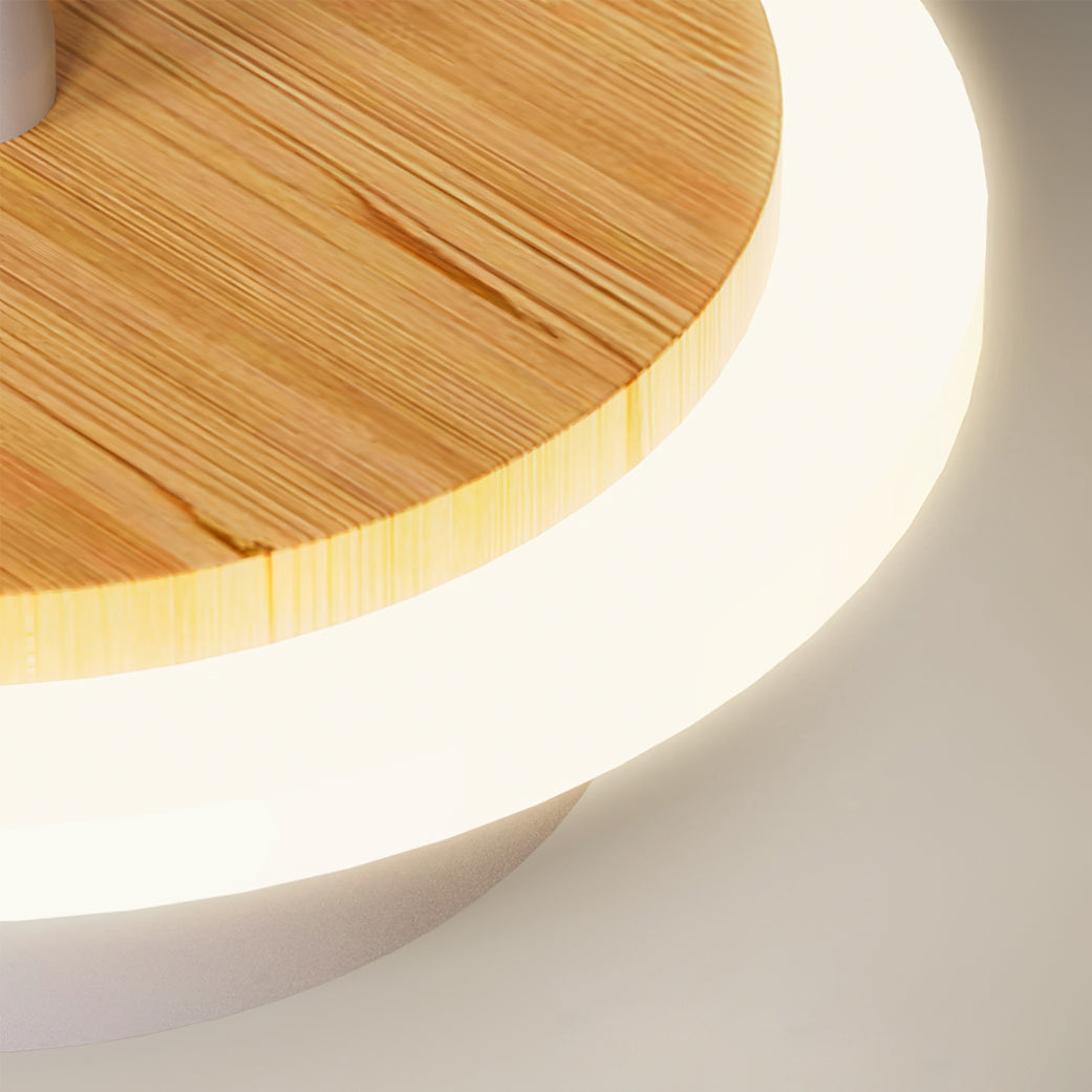 Ramen Wall Lamp - Lumpaz