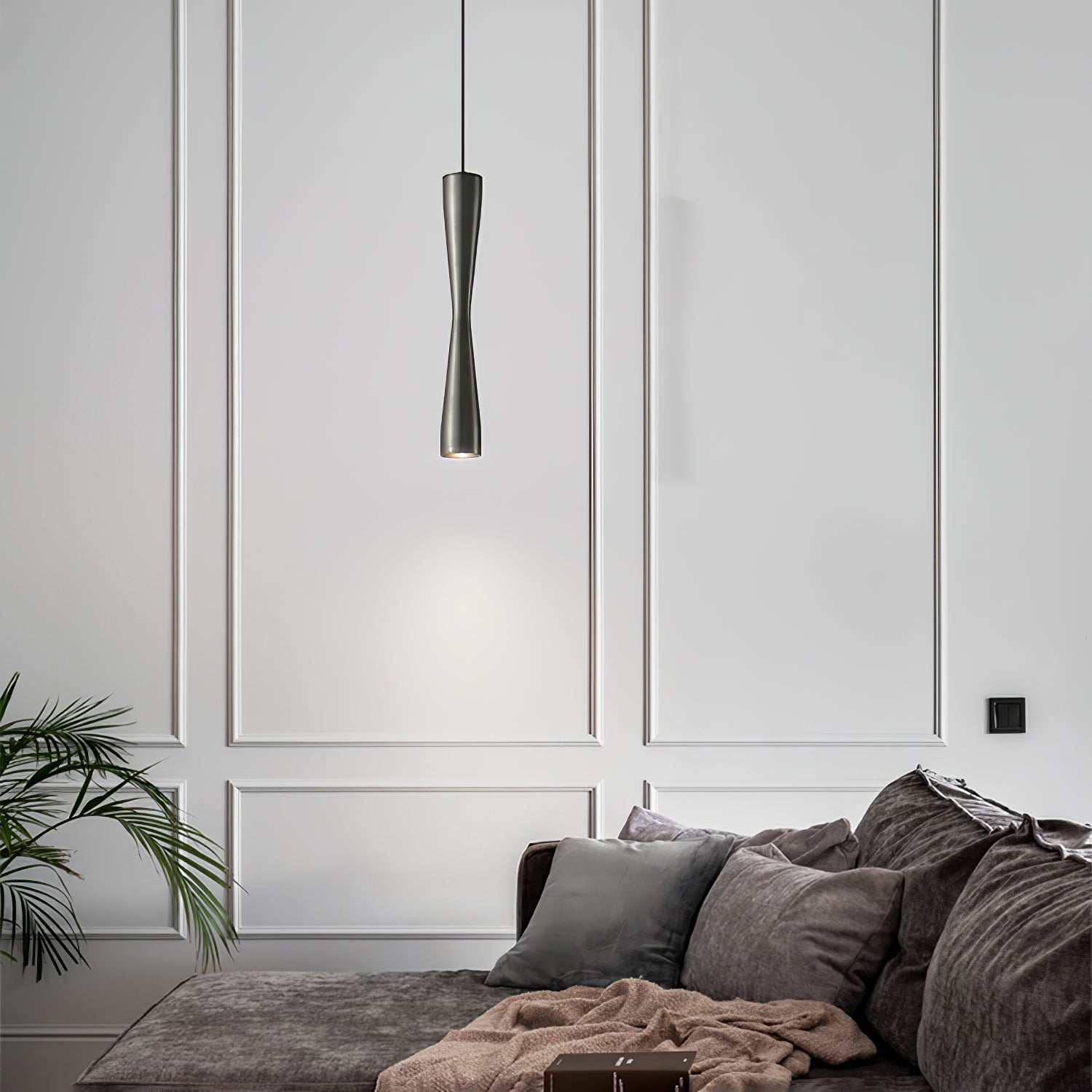 Robson Pendant Lamp - Lumpaz