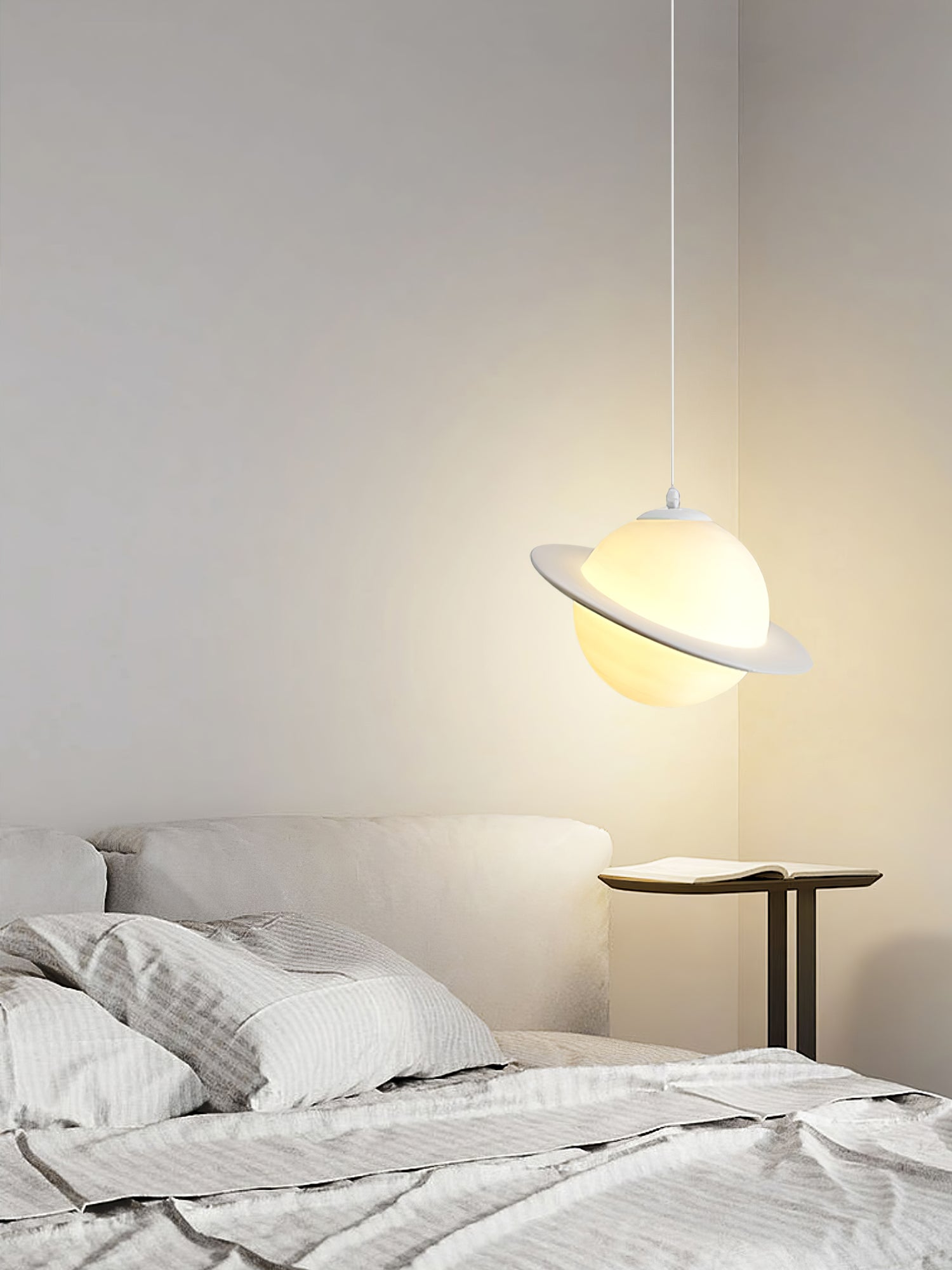Jupiter Pendant Light - Lumpaz