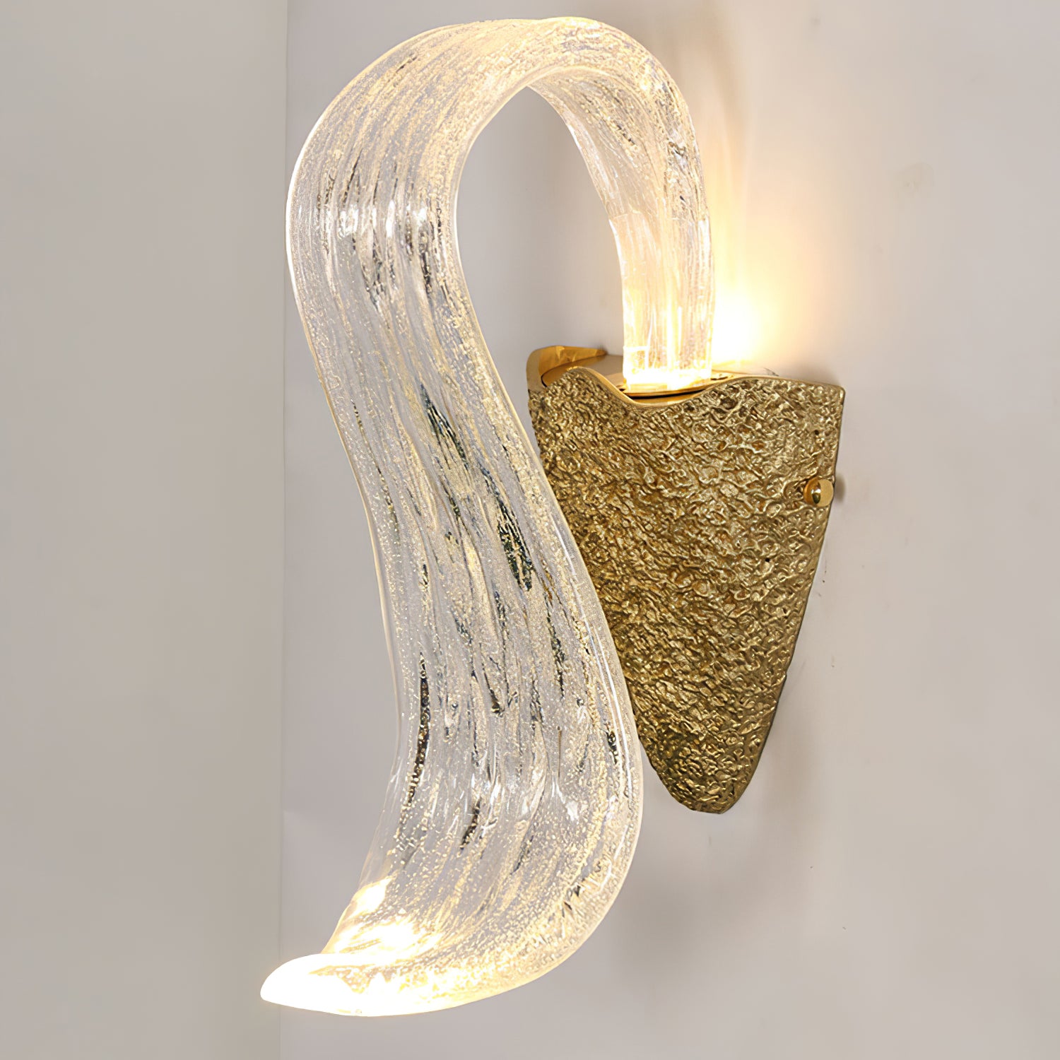 Icarus Daedalus Wall Lamp - Lumpaz