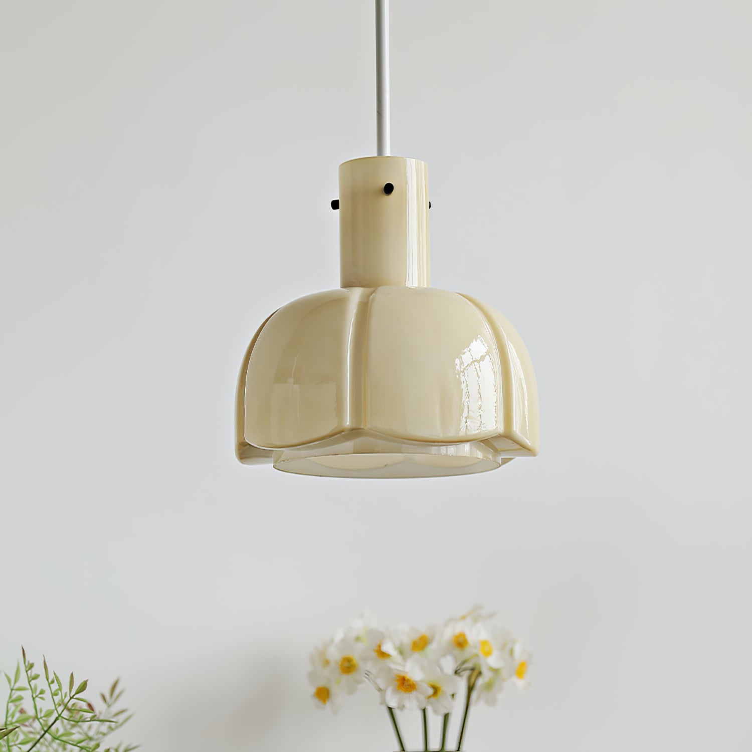Paolina Pendant Light - Lumpaz