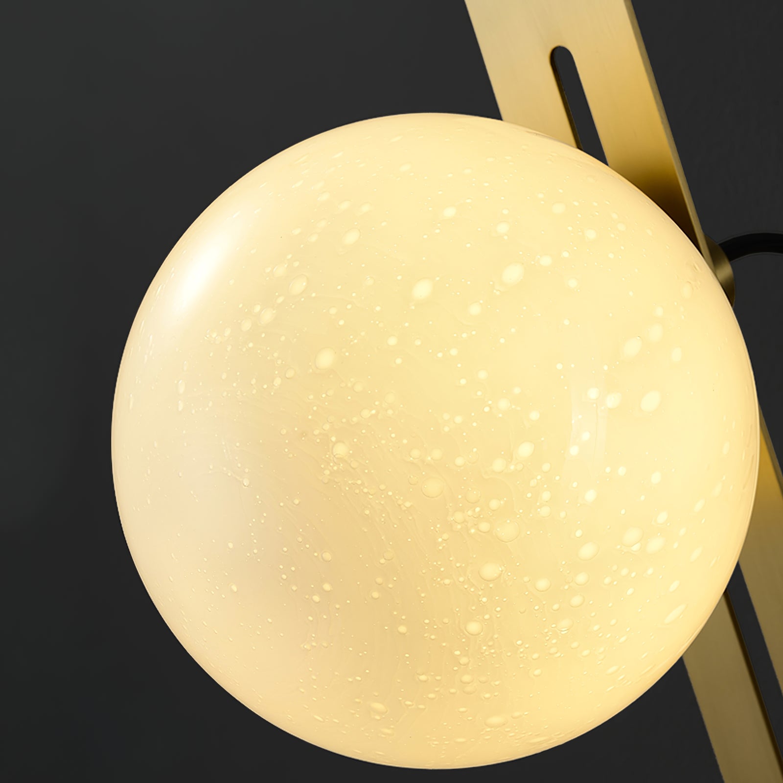 Arandela Wall Lamp - Lumpaz