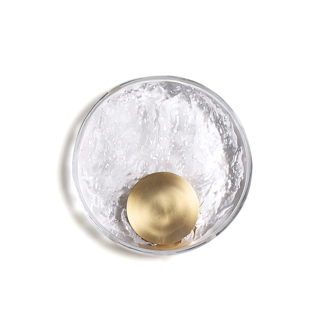 Aurum Wall Lamp - Lumpaz