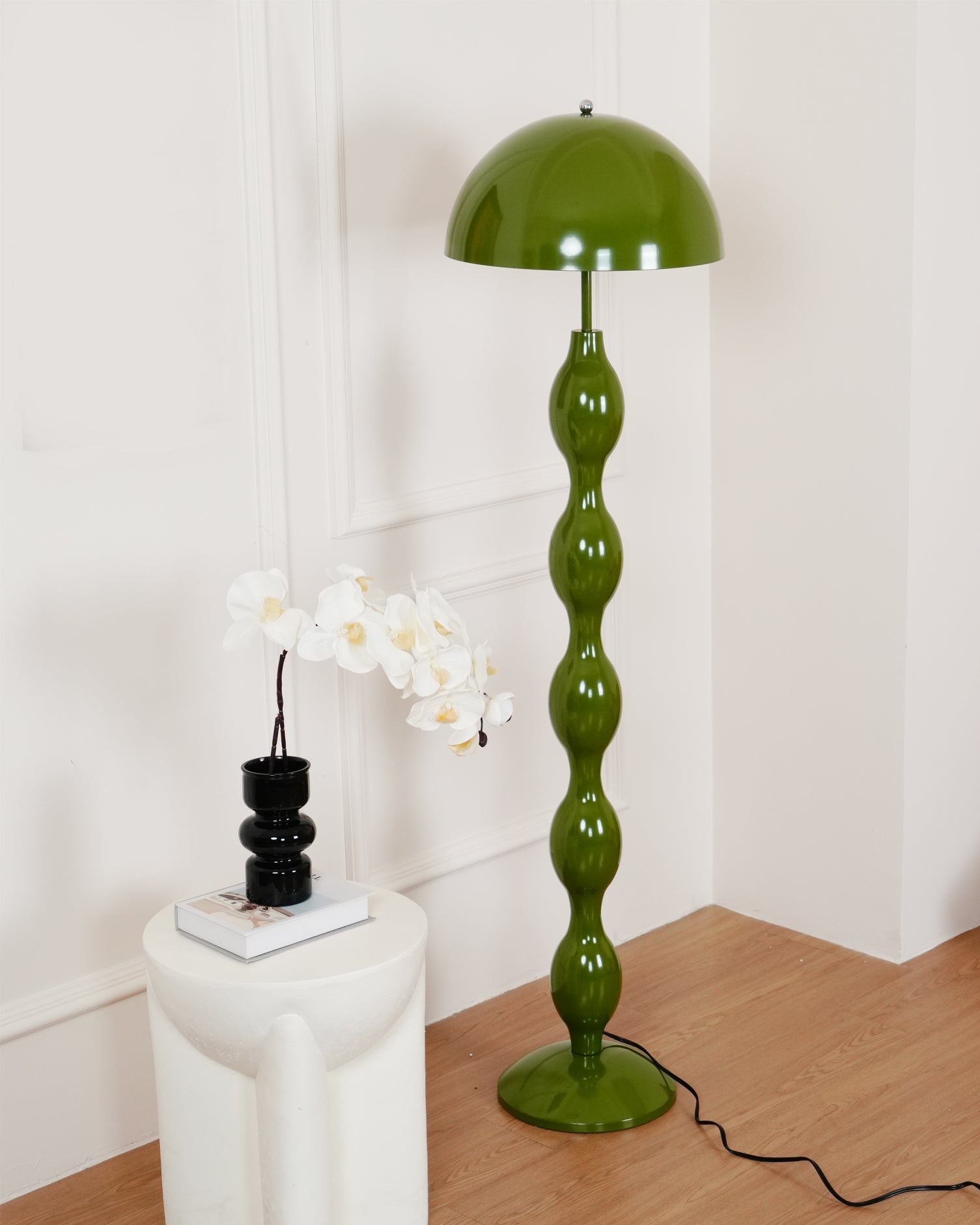 Drop Floor Lamp - Lumpaz