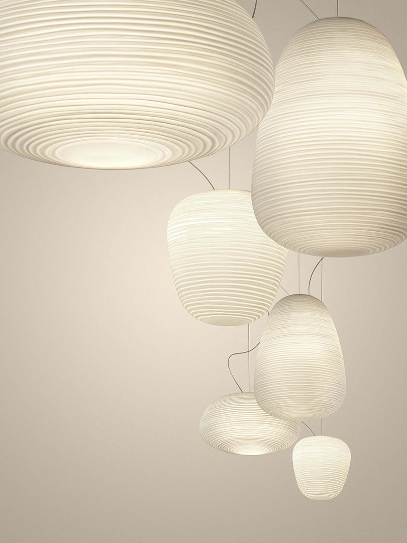 Rituals Pendant Light - Lumpaz