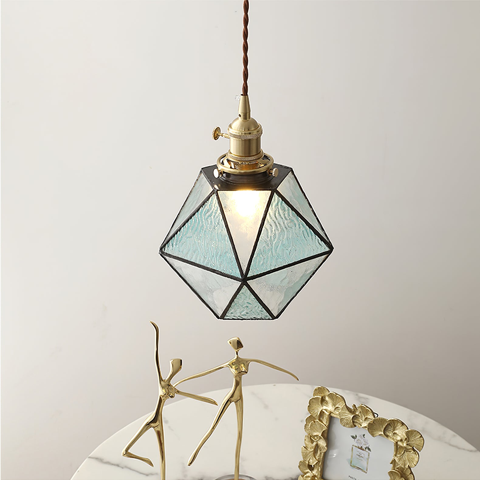 Hiro Pendant Lamp - Lumpaz
