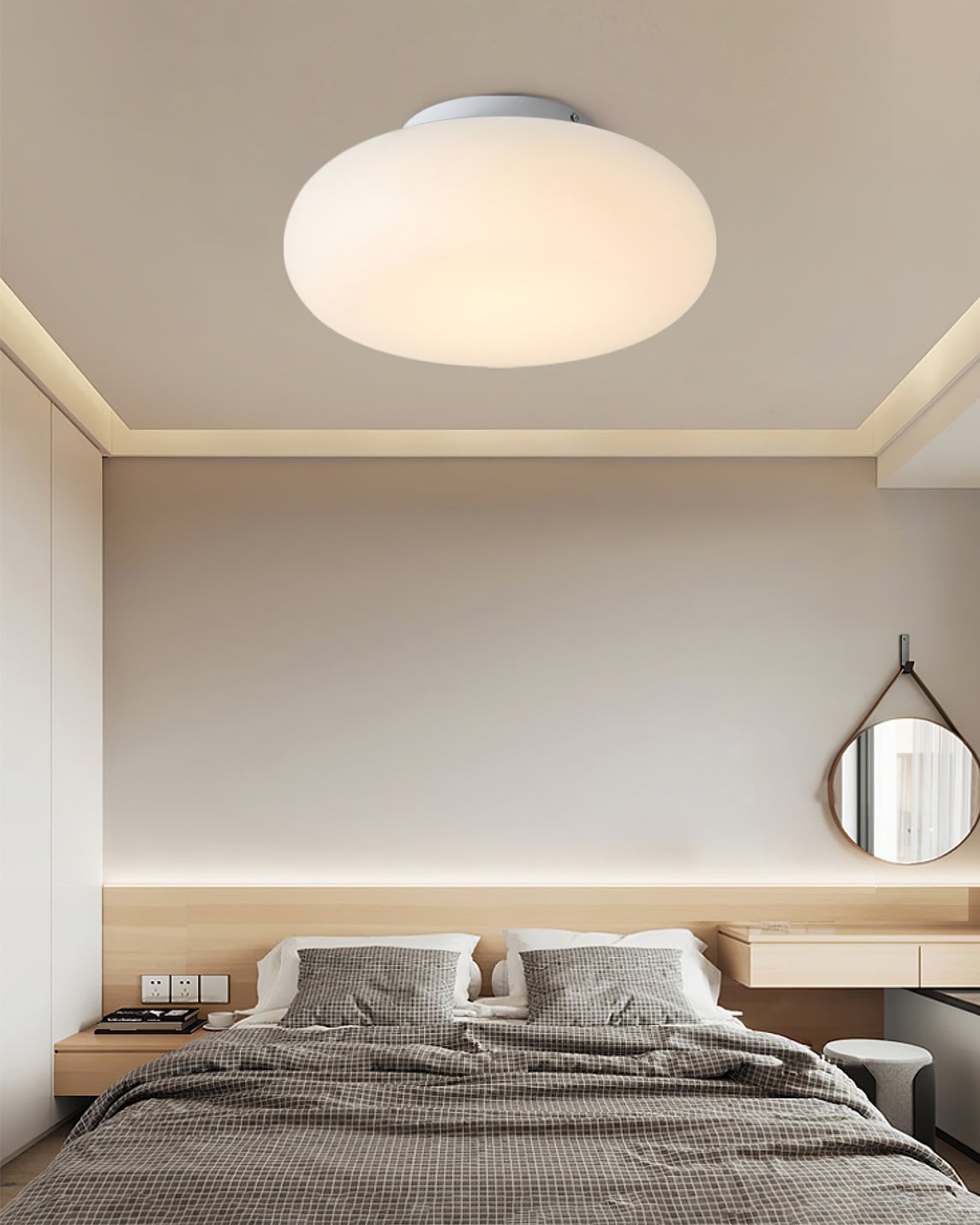 Amor Ceiling Lamp - Lumpaz