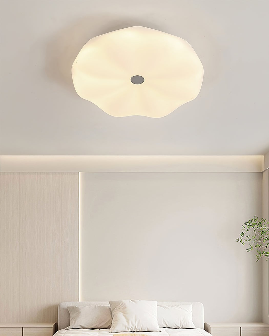 Donut Ceiling Lamp - Lumpaz