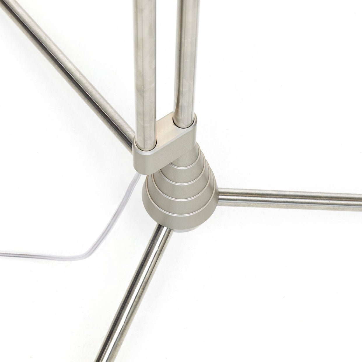 Filigree Floor Lamp - Lumpaz