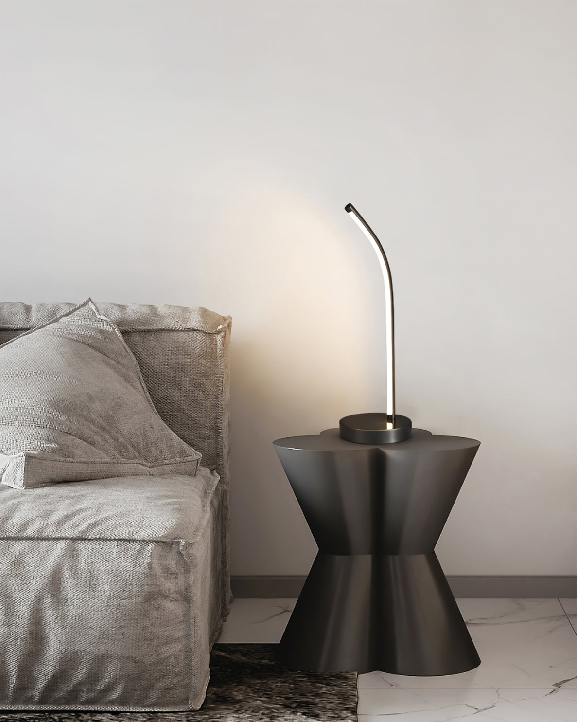Lim Table Lamp - Lumpaz