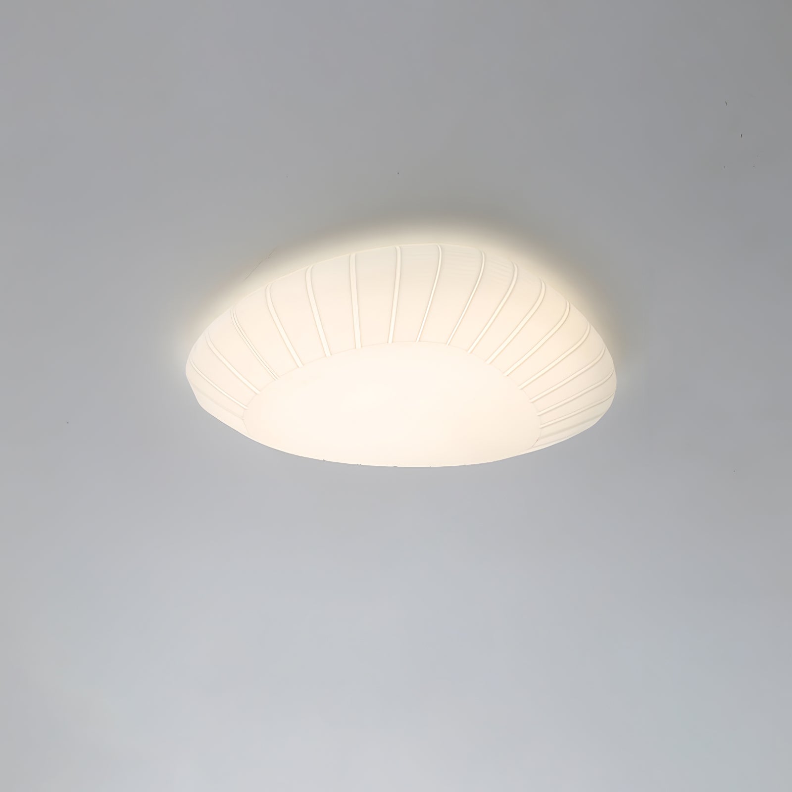 Cobblestone Ceiling Lamp - Lumpaz