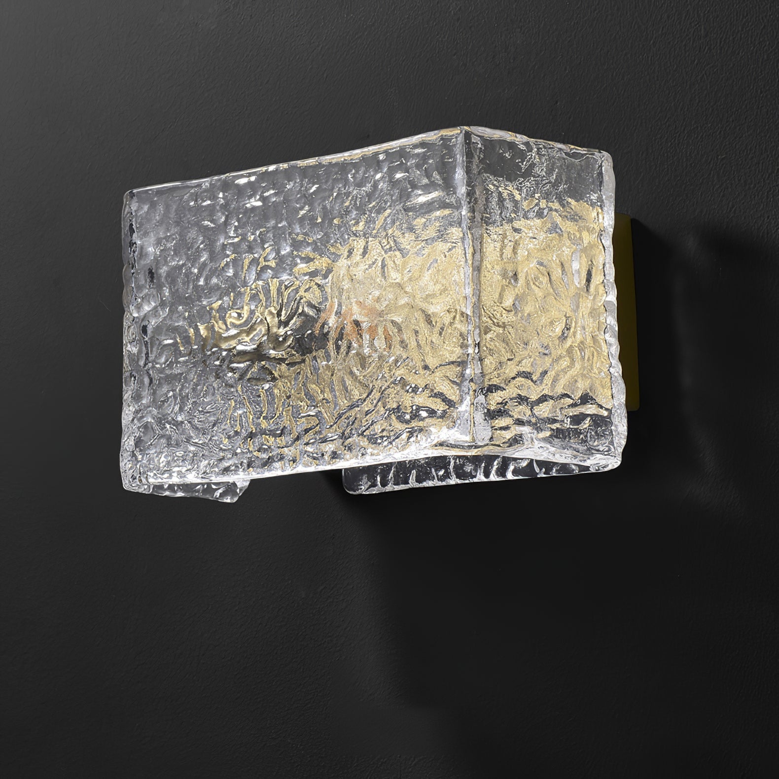 Lunea Wall Lamp - Lumpaz