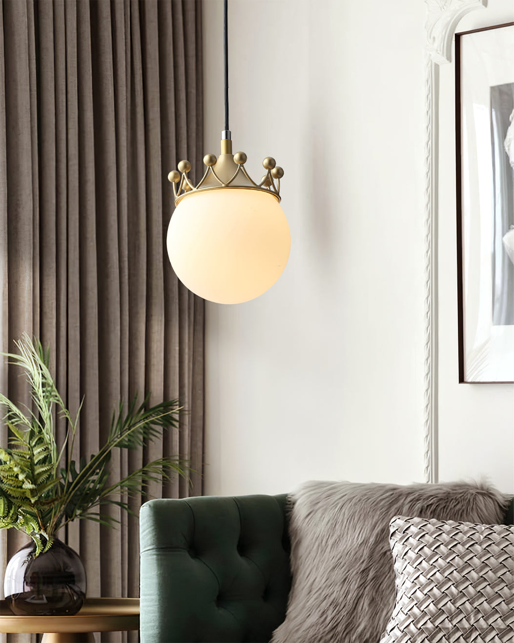 Decorative Pendant Lamp - Lumpaz