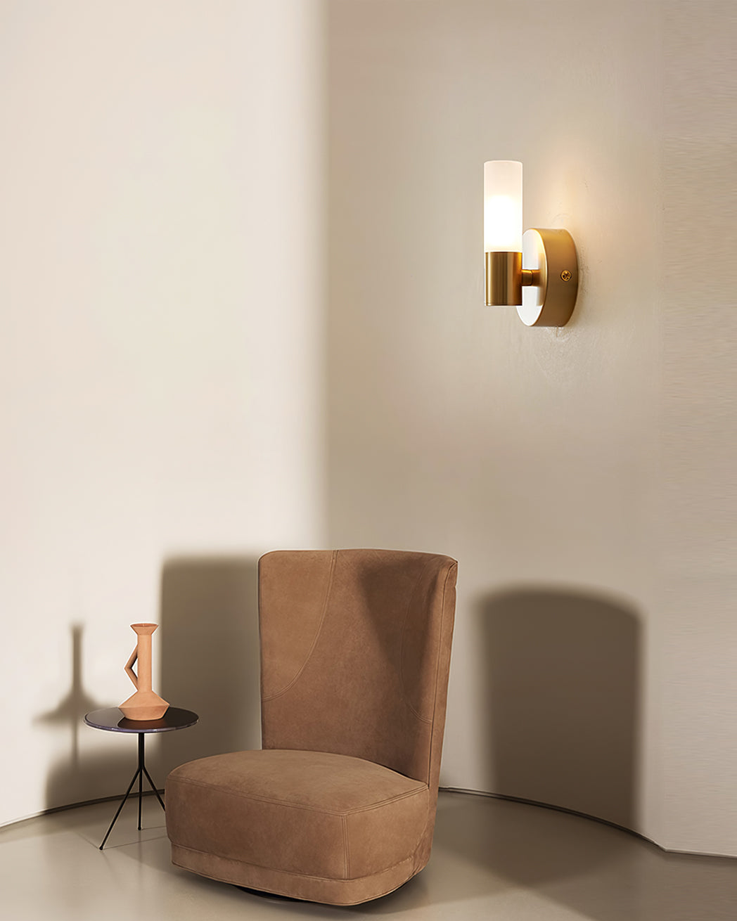 Barton Wall Lamp - Lumpaz