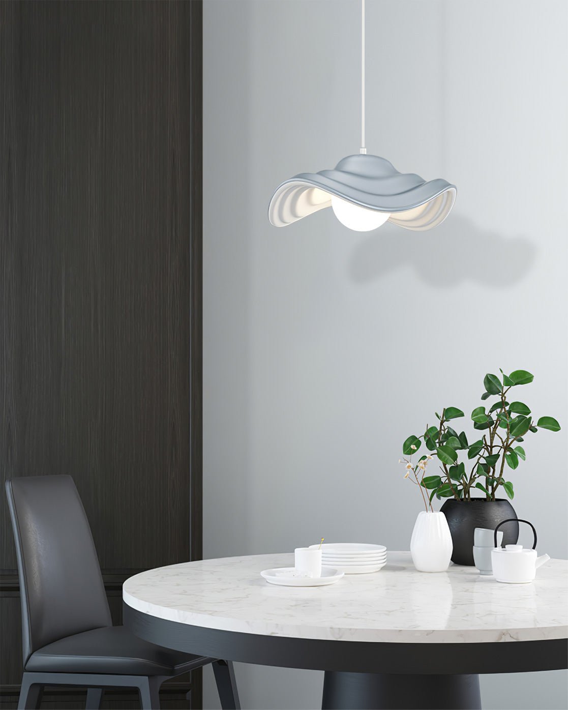 Visilica Pendant Lamp - Lumpaz