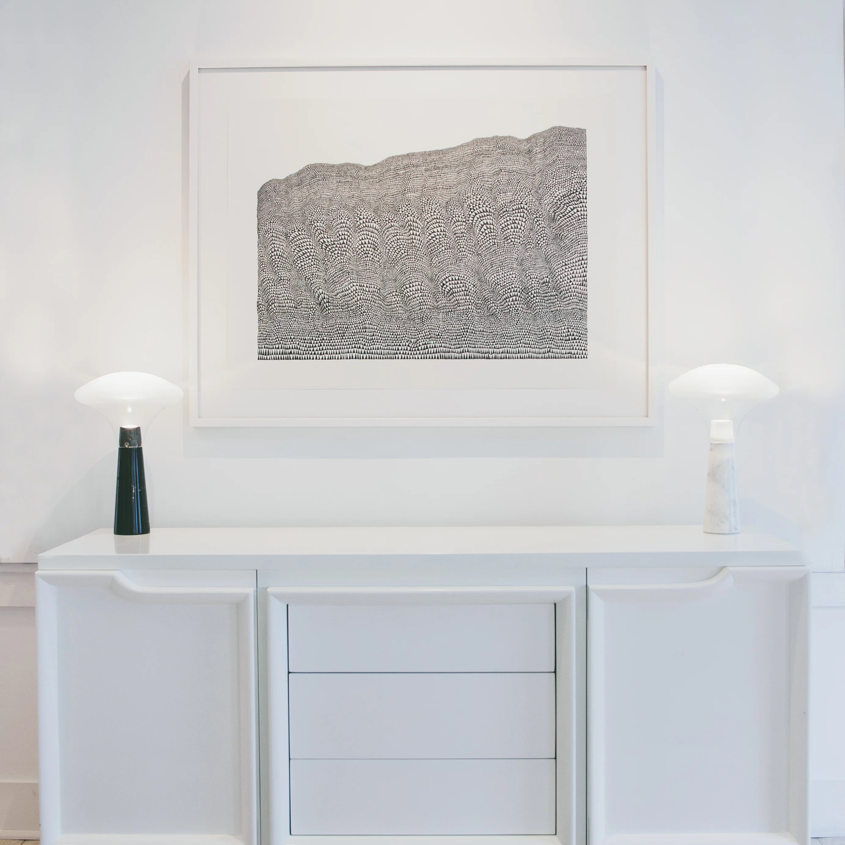 Bella Floor Lamp - Lumpaz