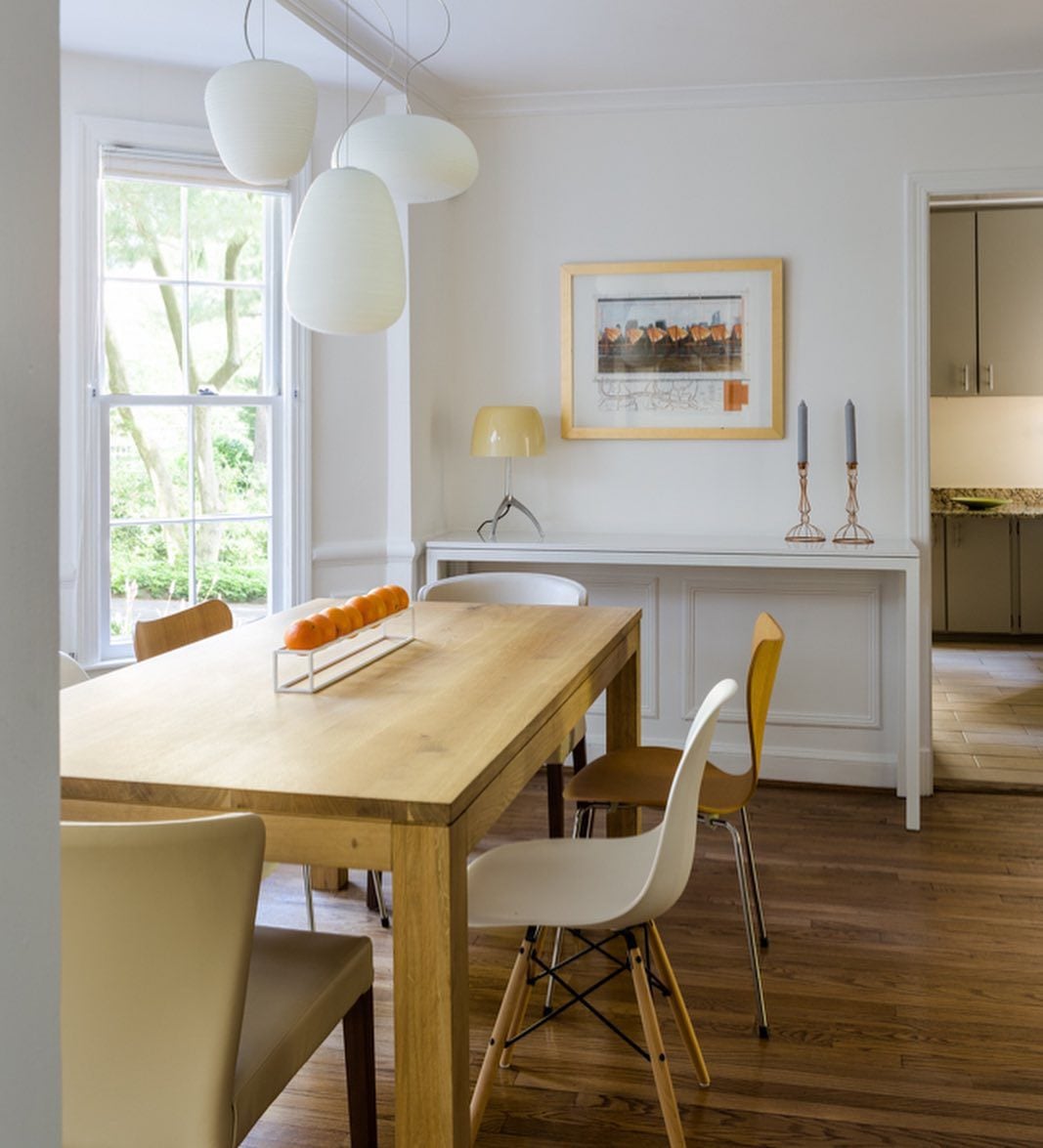 Rituals Pendant Light - Lumpaz