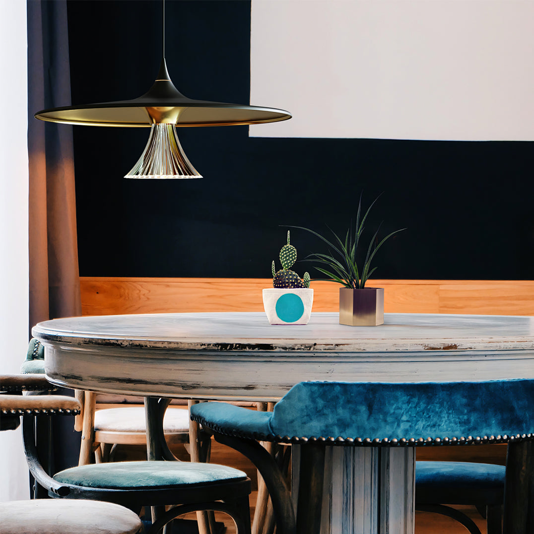 Ipho Pendant Lamp - Lumpaz