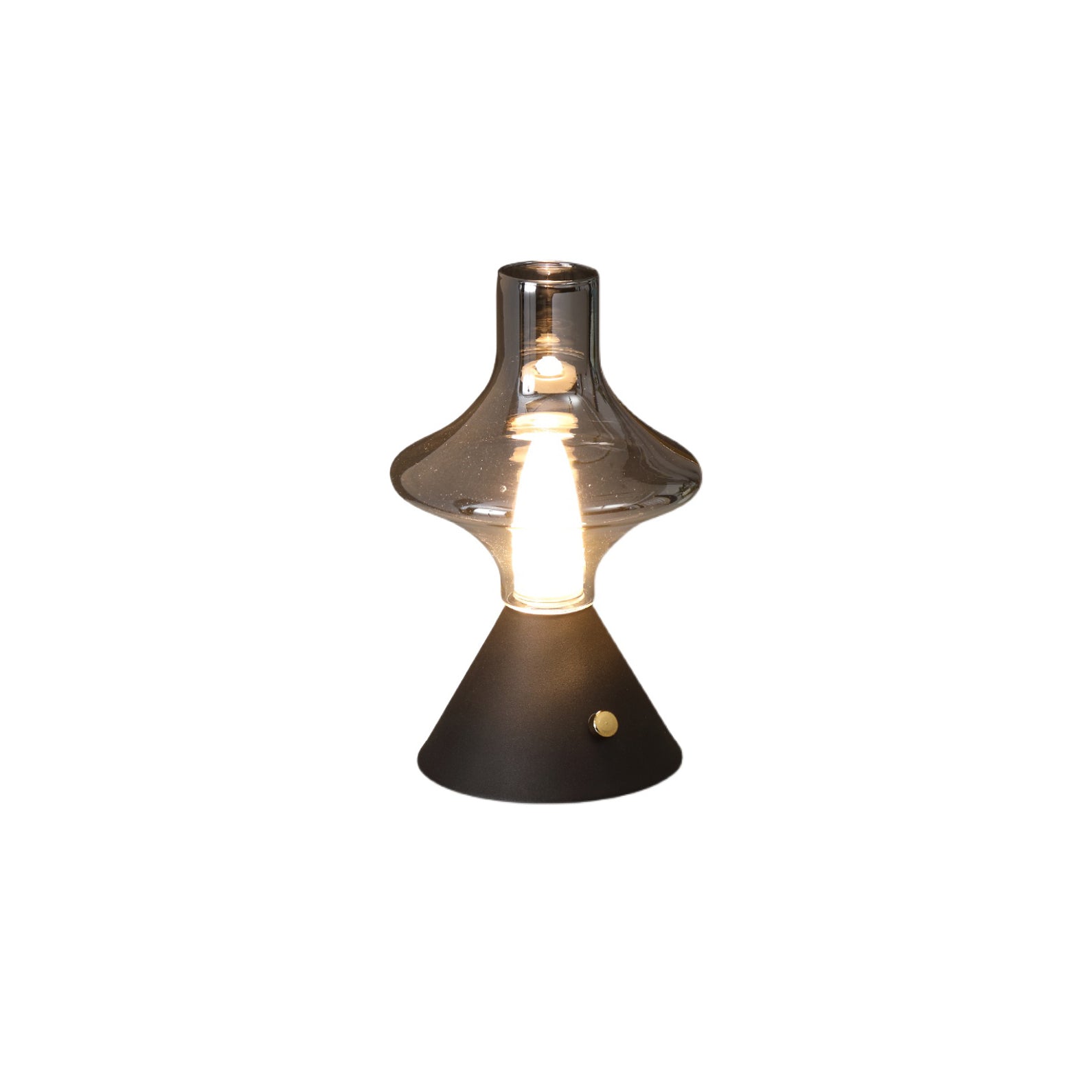 Theater Built-in Battery Table Lamp - Lumpaz