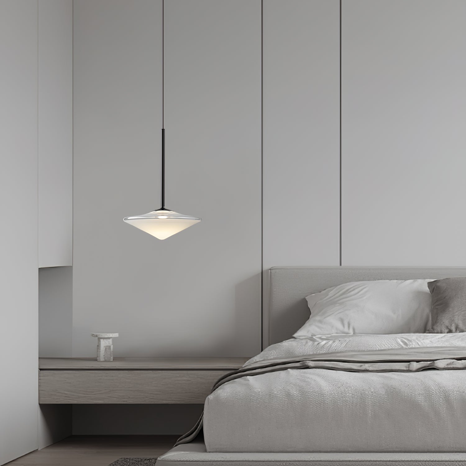 Tempo Pendant Lamp - Lumpaz