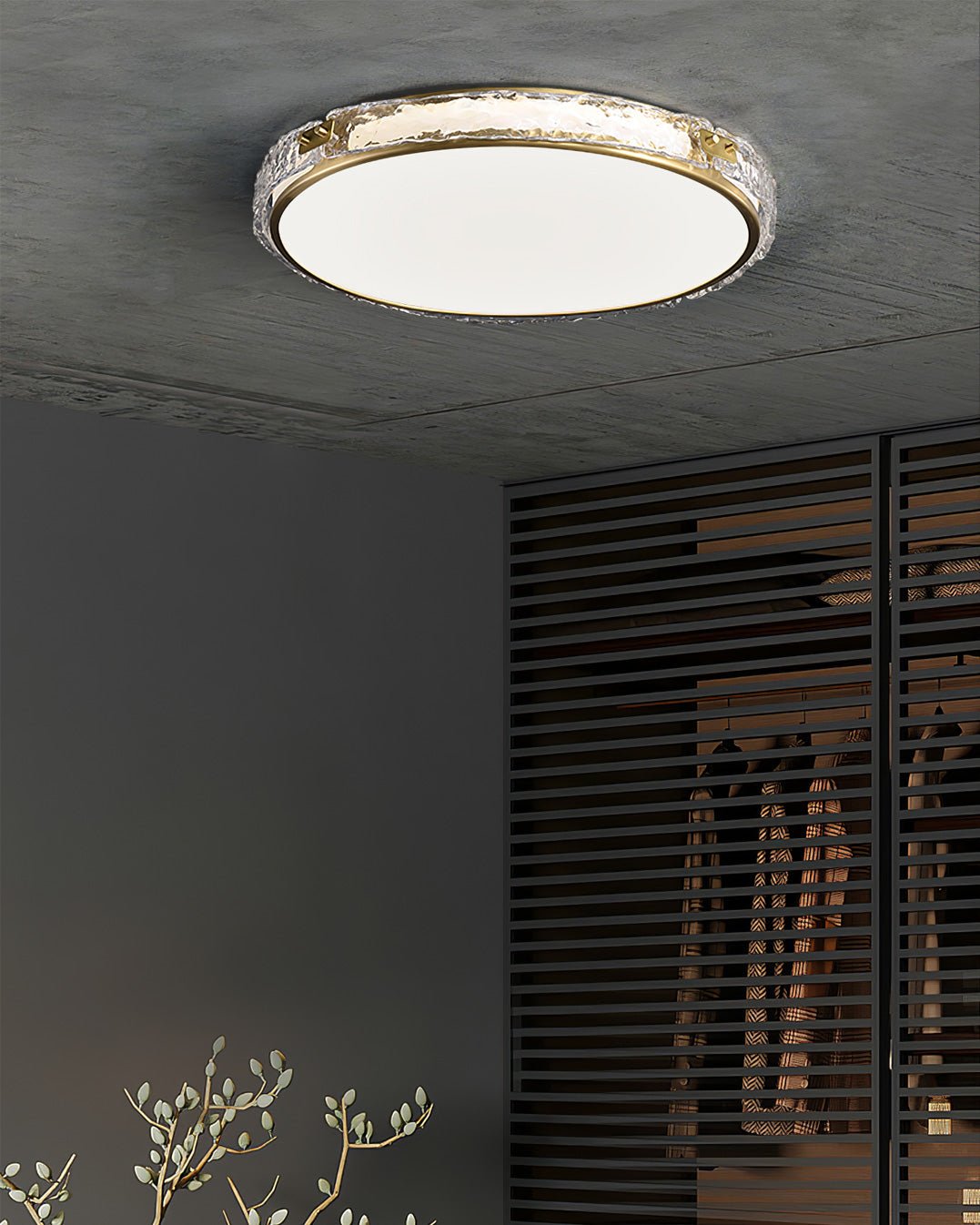 Arlus Ceiling Lamp - Lumpaz