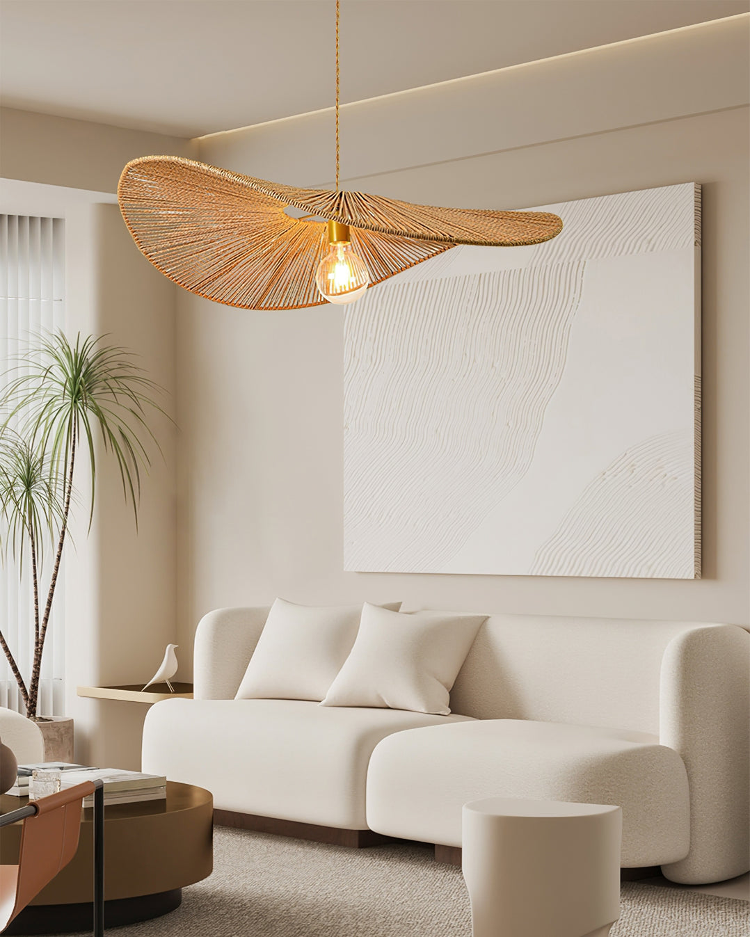 Ridotti Pendant Lamp - Lumpaz