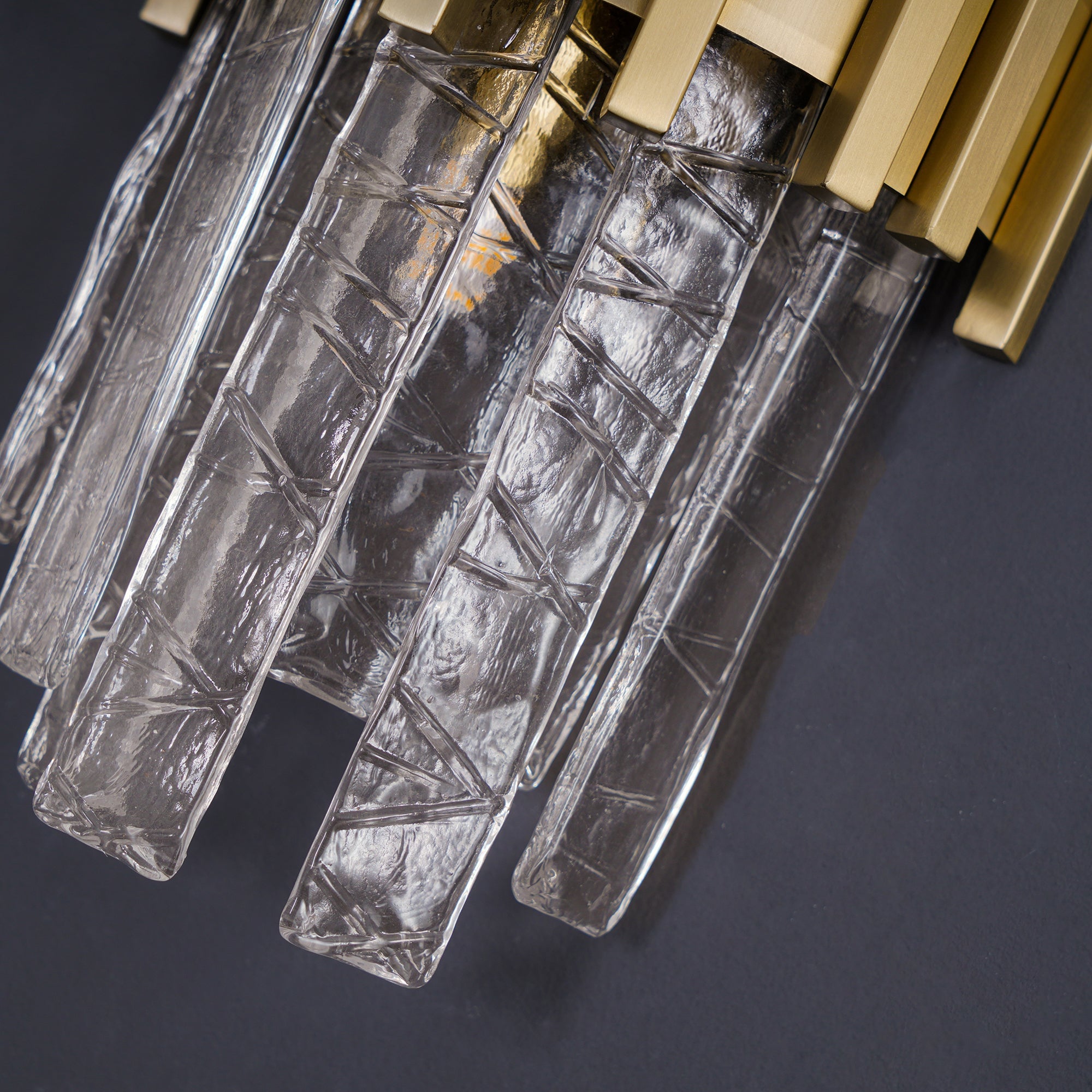 Ciro Wall Lamp - Lumpaz