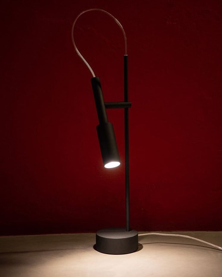 Tubino Table Lamp - Lumpaz