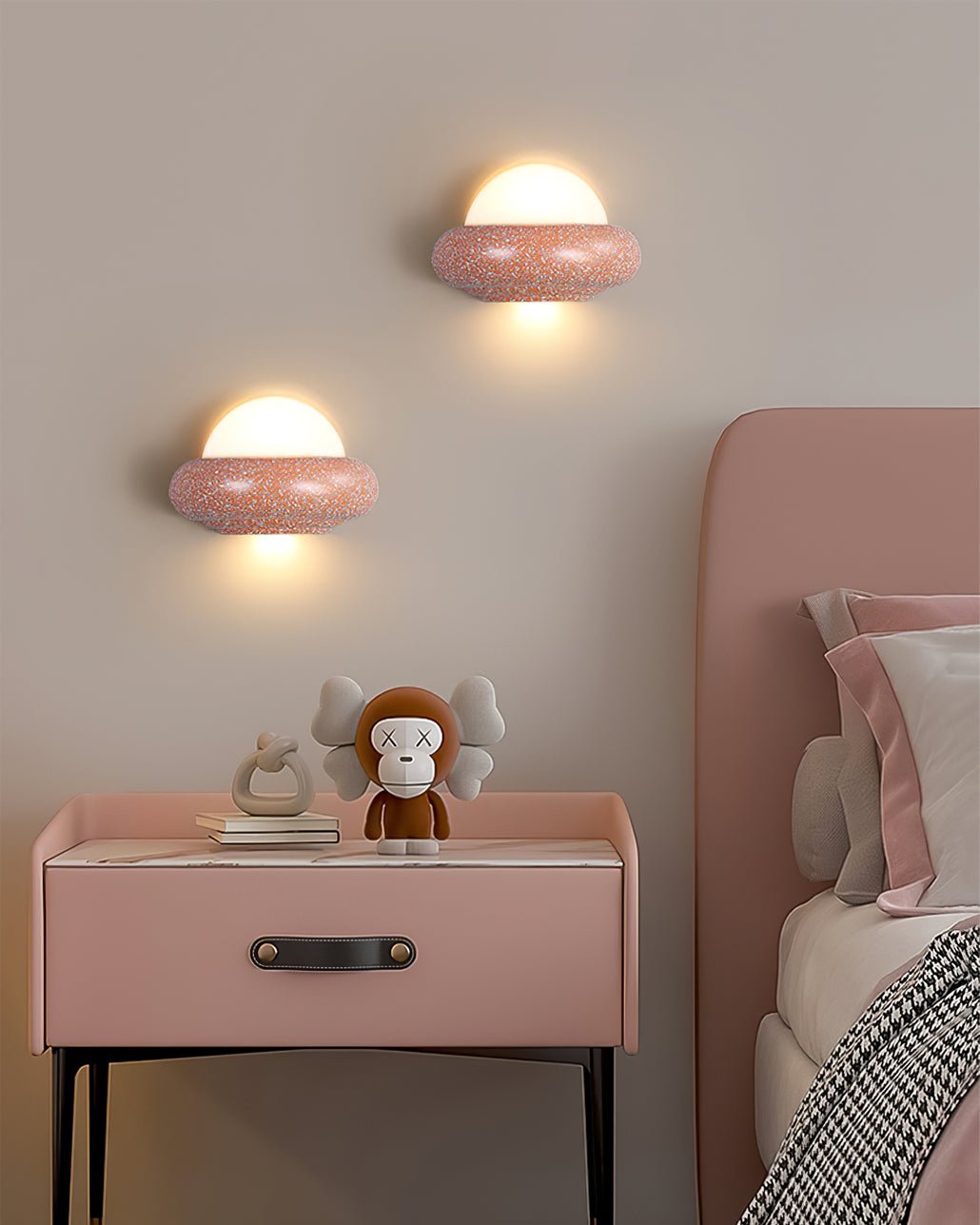 Sumava Wall Lamp - Lumpaz