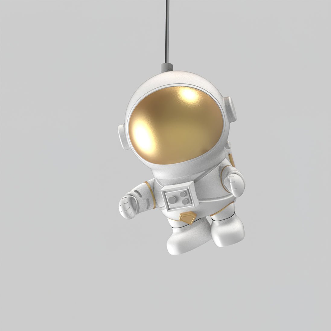 Nuages Ceiling Lamp - Lumpaz