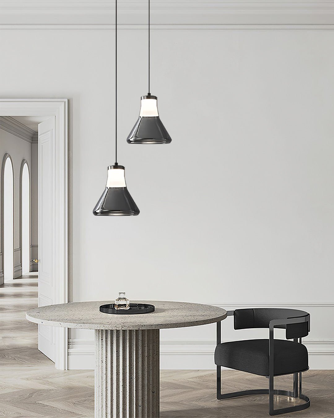 Alain Pendant Lamp - Lumpaz