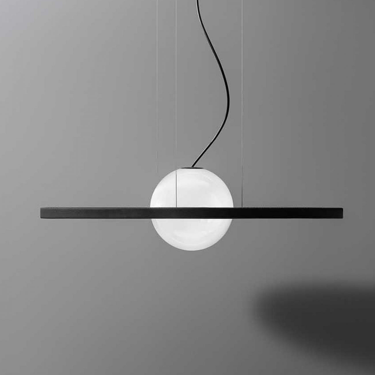 Irving Silence Pendant Lamp - Lumpaz