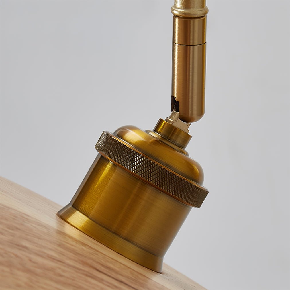 Edmund Wall Lamp - Lumpaz