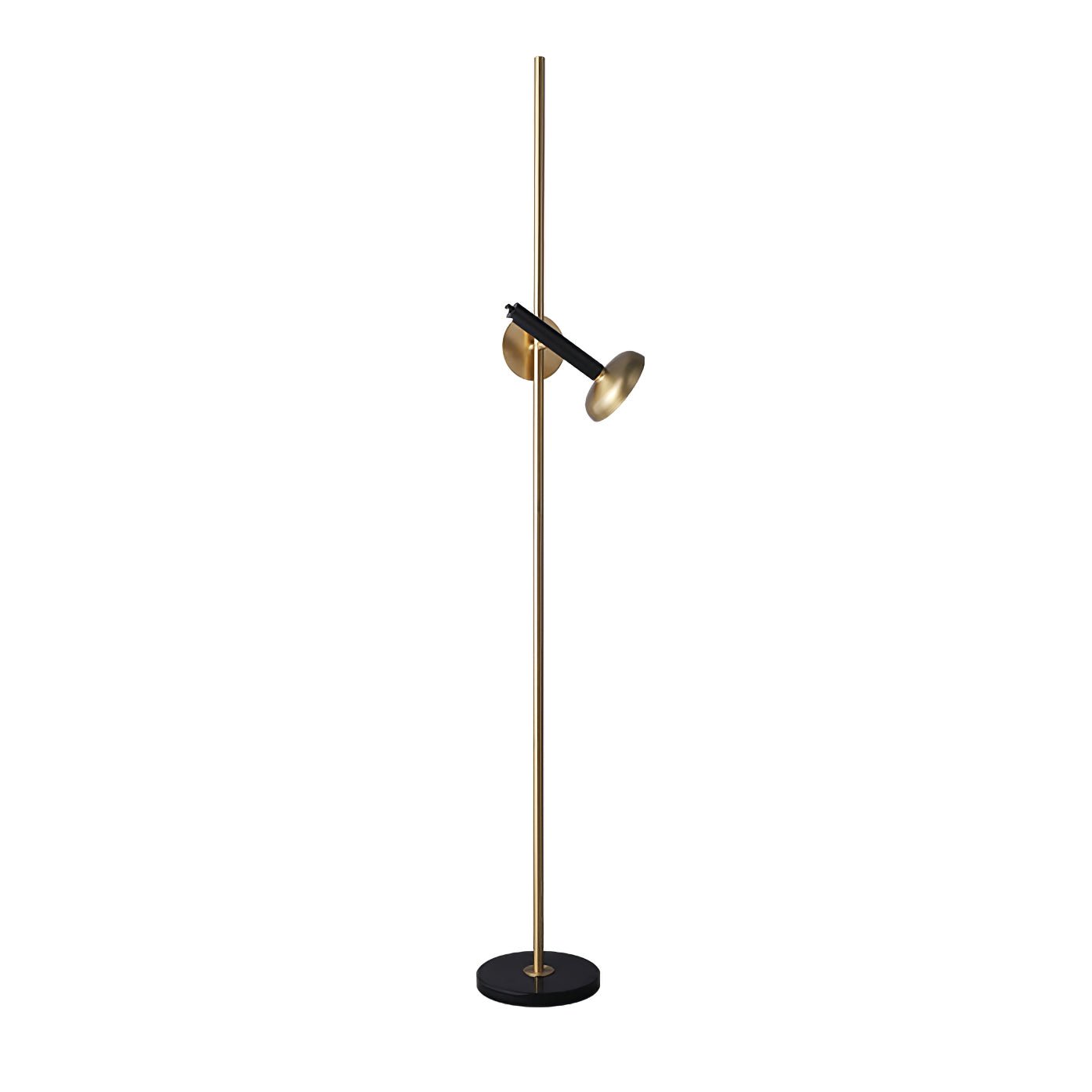 Marquina Floor Lamp - Lumpaz