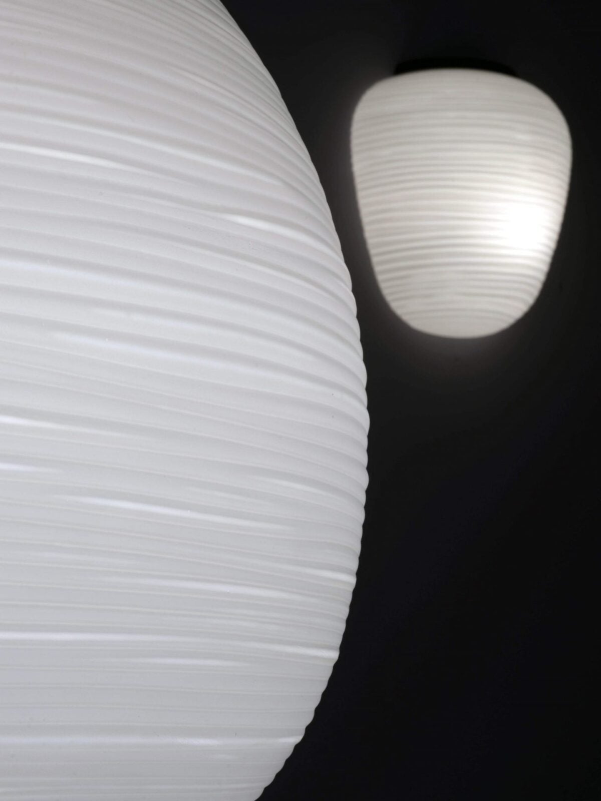 Rituals Pendant Light - Lumpaz